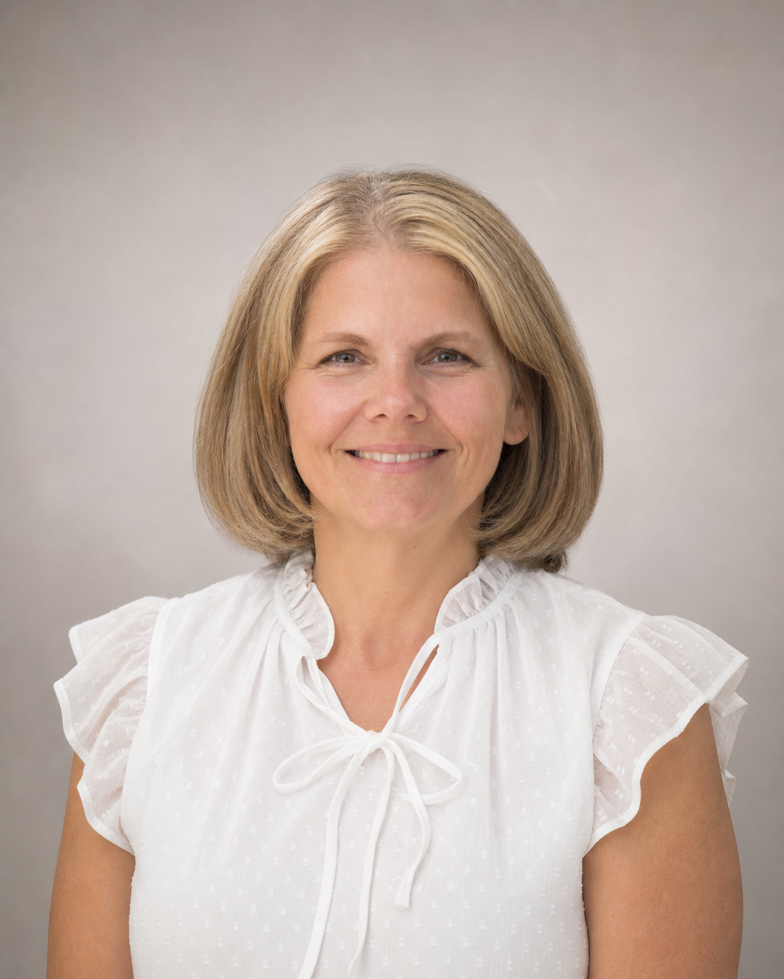 Professional headshot of Dr. Lori L. Hall