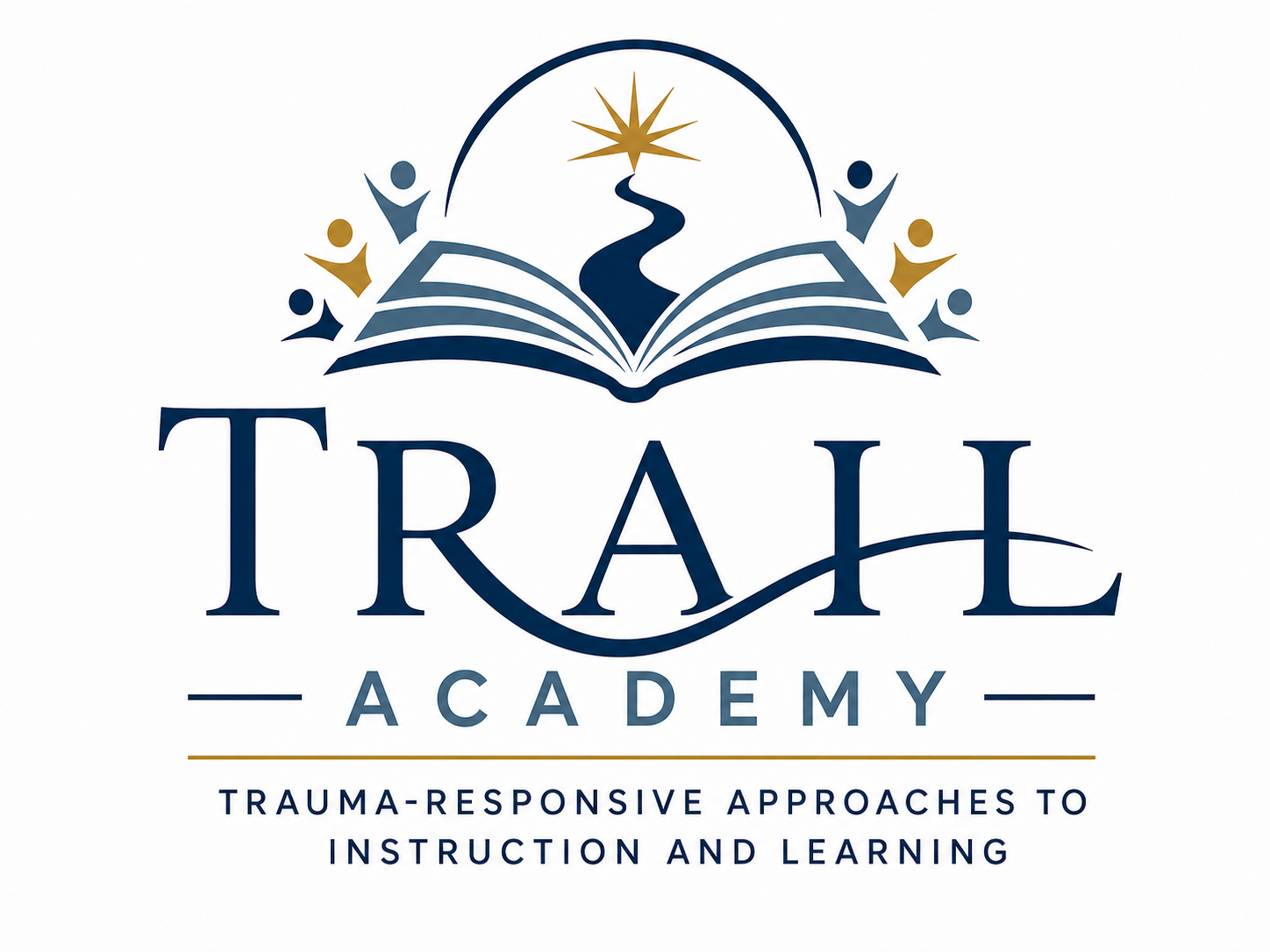 TRAIL Academy logo