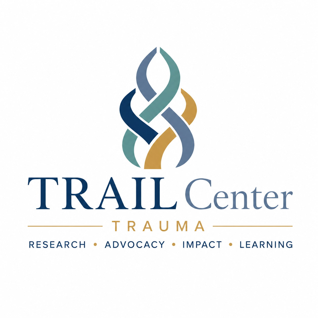 TRAIL Center logo