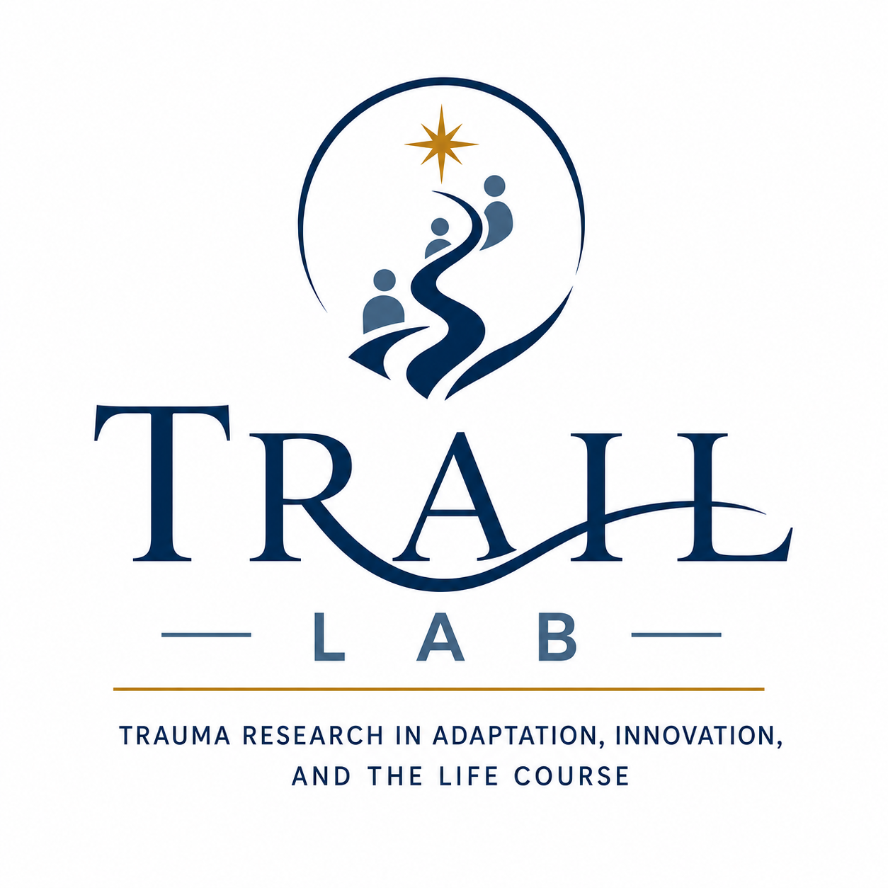 TRAIL Lab logo