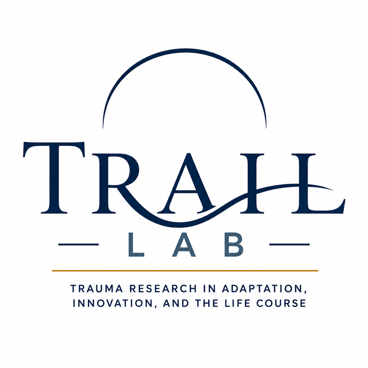 TRAIL Lab logo