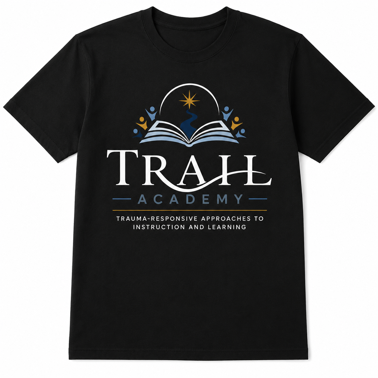 TRAIL Academy — Black thumbnail