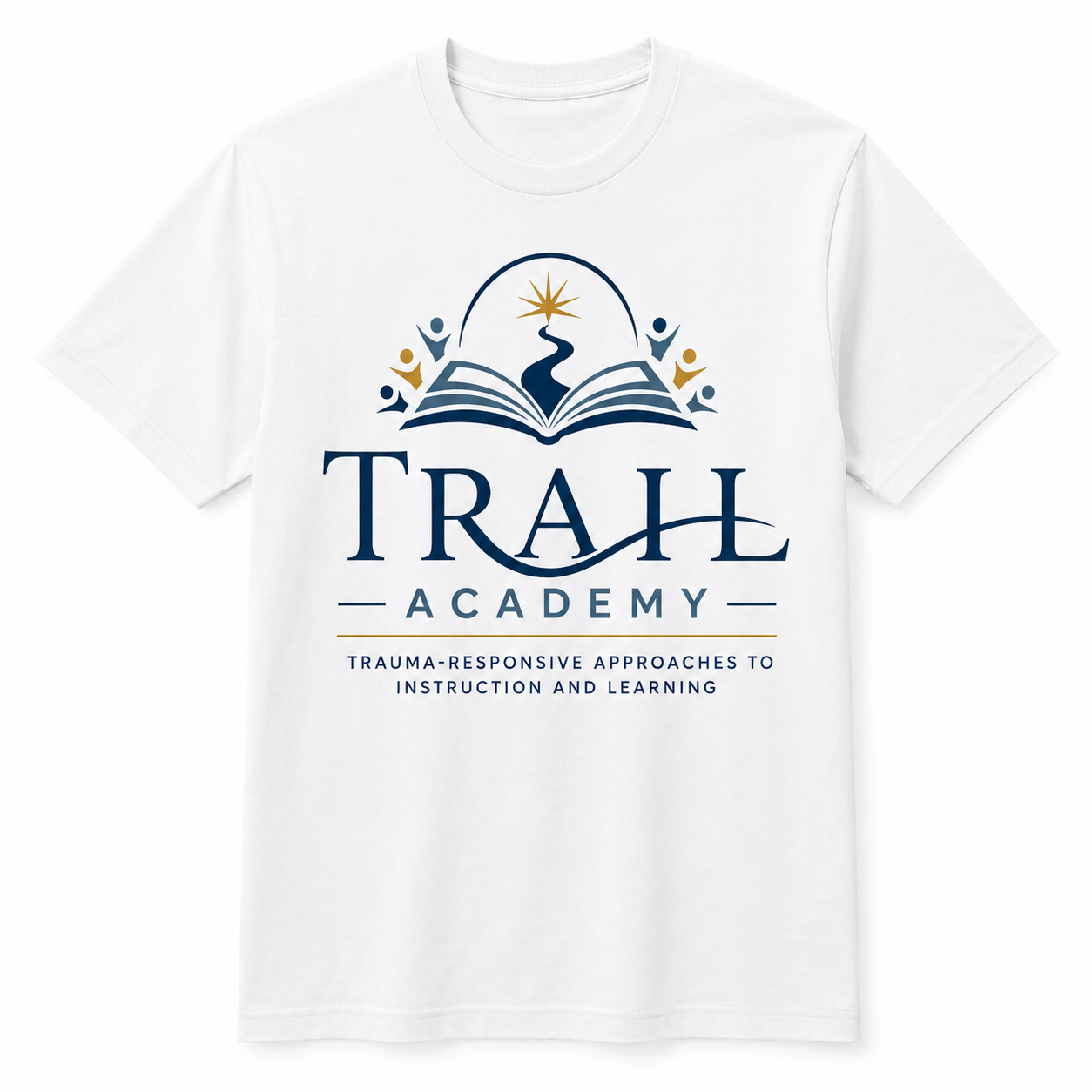 TRAIL Academy — White thumbnail
