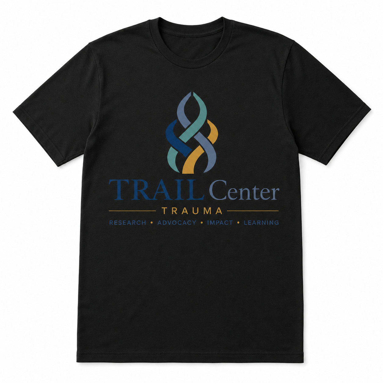 TRAIL Center — Black thumbnail