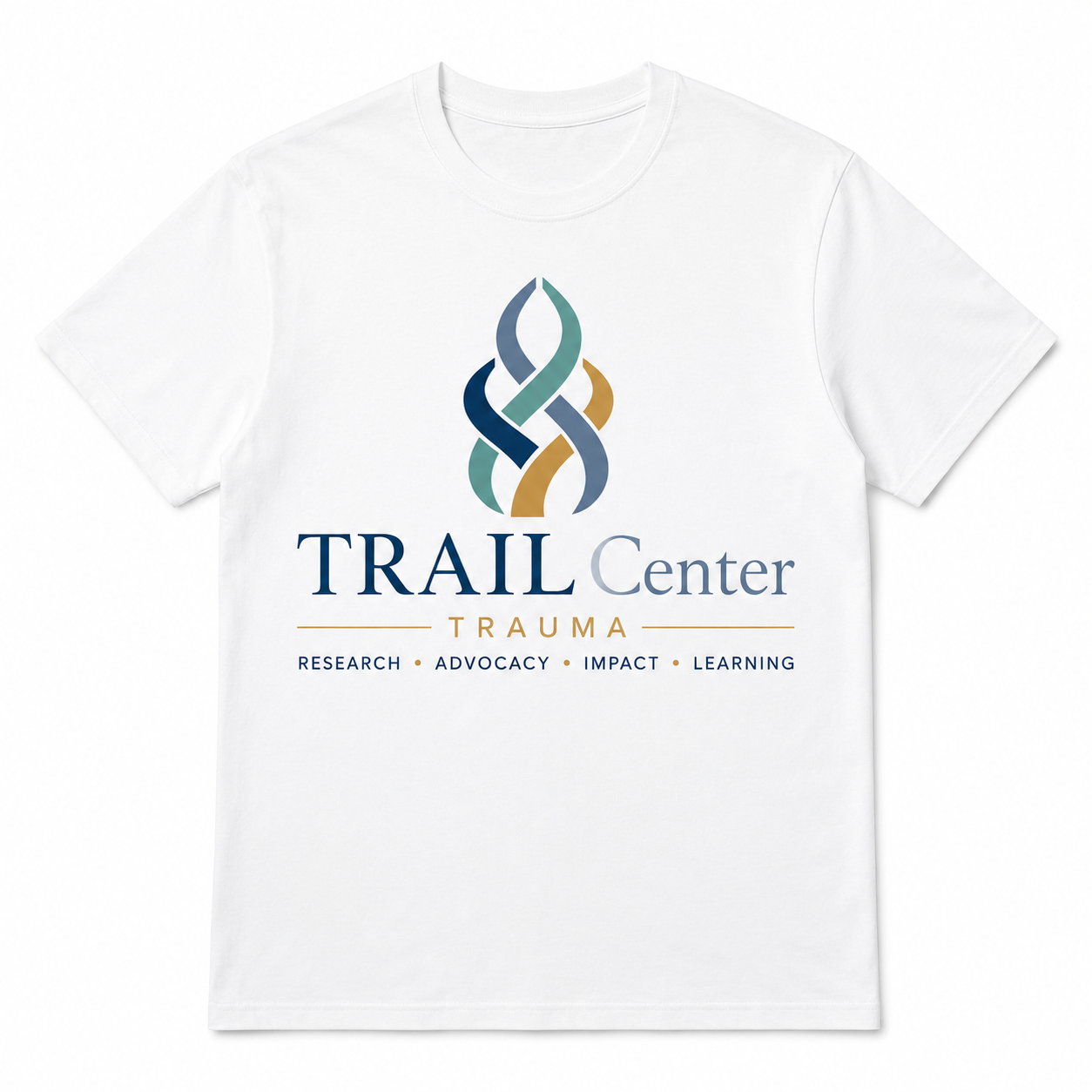 TRAIL Center — White thumbnail