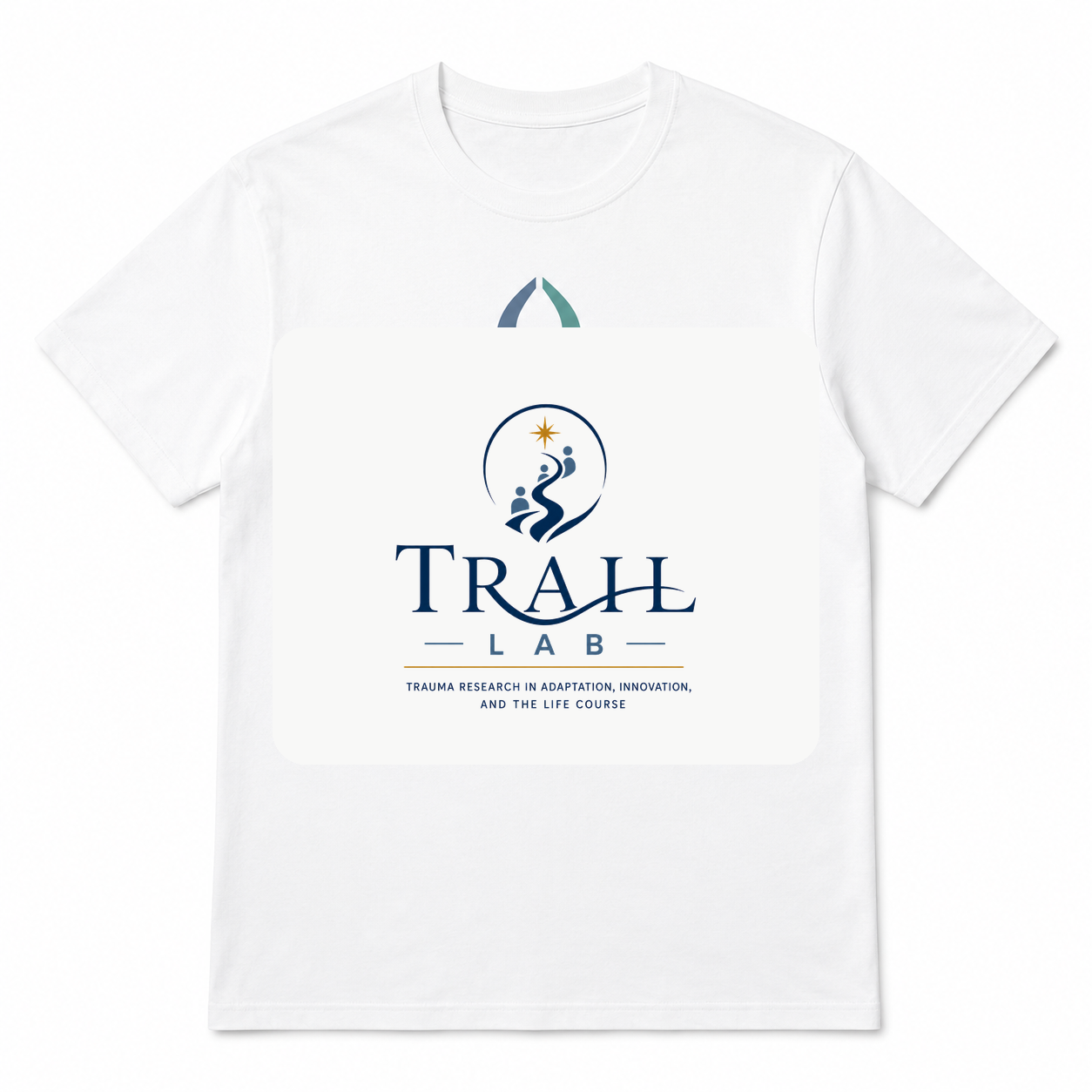 TRAIL Lab — White thumbnail